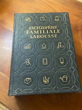 Braive encyclopédie familiale d'occasion  Bressuire