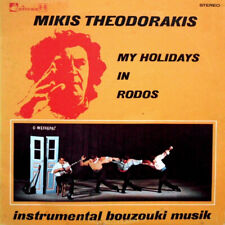 Holidays rodos mikis gebraucht kaufen  Schwabach