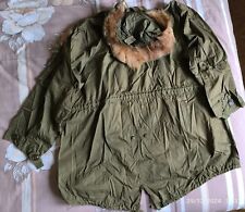 Parka m48 guerre d'occasion  Paris XV