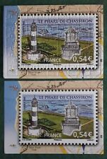 Puzzle phare chassiron d'occasion  Herblay