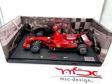 Schumacher ferrari f2008 gebraucht kaufen  Bundenbach
