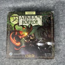 Arkham horror call for sale  Seminole