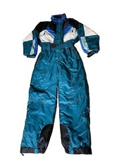 Vintage skianzug verall gebraucht kaufen  Wuppertal