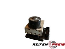 Abs block hydraulikblock gebraucht kaufen  Brakel