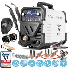 Stahlwerk welding machine for sale  Shipping to Ireland