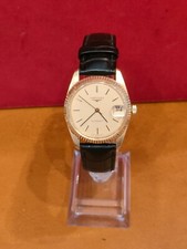 Orologio automatico longines usato  Frosinone