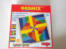 Haba geomix neu gebraucht kaufen  Erlangen