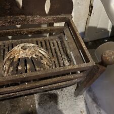 Fire grates open for sale  WALLINGFORD