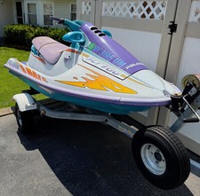 polaris jetski for sale  Smithtown