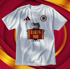 Maglia tee shirt usato  Melito di Napoli