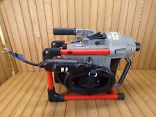 Ridgid 60sp 220v for sale  Cook