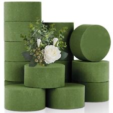 Round floral foam for sale  NOTTINGHAM