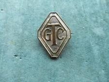 Ww2 badge girls for sale  CHRISTCHURCH