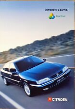 Citroen xantia dual for sale  BIGGLESWADE