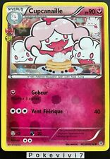 Carte pokemon cupcanaille d'occasion  Valognes