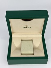 Rolex box scatola usato  Latina