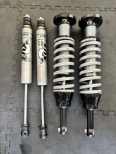 Fox 2.5 coilovers for sale  Fontana