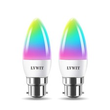 Lvwit b22 smart for sale  WOODBRIDGE