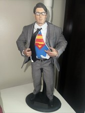 Custom superman clark for sale  Columbia