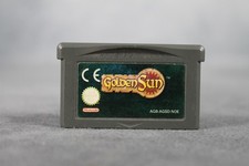 Golden sun gebraucht kaufen  Köln