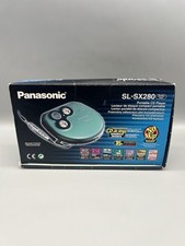 Panasonic sx280 anti gebraucht kaufen  Seesen