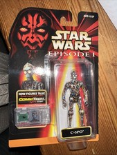Star wars hasbro for sale  GRAVESEND