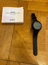 Suunto vector legendäre gebraucht kaufen  München