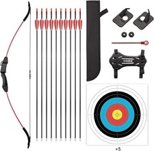 Lwano bow arrow for sale  Monterey Park