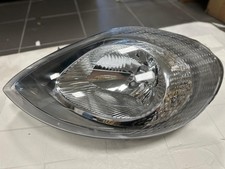 Solde phare gauche d'occasion  Marseille I