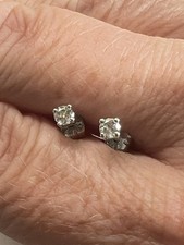 9ct white gold for sale  BOLTON