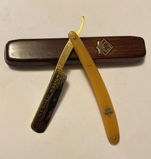 Vintage puma gold for sale  Coloma