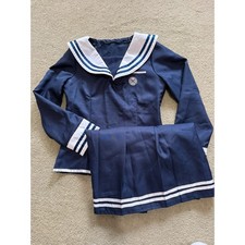 Vintage sailor fuku for sale  GLASGOW