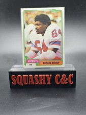 1981 topps richard for sale  Colorado Springs