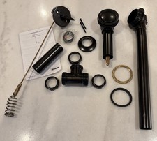 Artefatos Kohler 7159-2BZ pop-up dreno de banho bronze polido a óleo *leia comprar usado  Enviando para Brazil