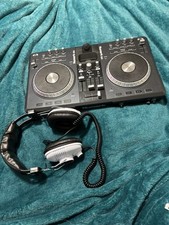 Numark USB iPod Dock Auto Loop Profissional DJ Mixer Controlador iDJ3 comprar usado  Enviando para Brazil