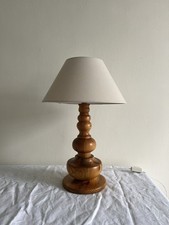 70s swedish turned for sale  LONDON