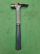 Estwing 17oz framinghammer for sale  ROMFORD