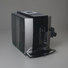 Jura platin top gebraucht kaufen  Schortens
