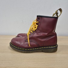 Martens 1460 classic for sale  MANCHESTER