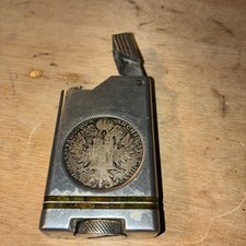 Ww1ww2trench art lighter for sale  SOUTHEND-ON-SEA