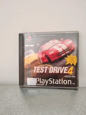Test drive sony usato  Roma