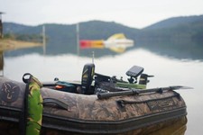 Fox 240 inflatable for sale Fox 240 inflatable for sale  ROCHESTER