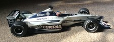 Williams fw18 driven for sale  NEWPORT