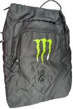 Monster energy drawstring for sale  Ruskin