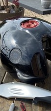 Bmw nine fuel for sale  STIRLING