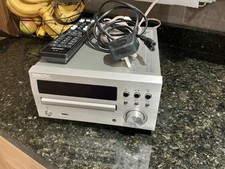 Denon rcd m39dab for sale Denon rcd m39dab for sale  BOSTON
