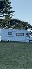 Fiat ducato kontiki for sale  NEW MILTON