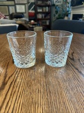Libbey clear carats for sale  Alexandria