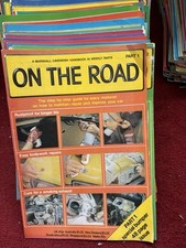 Road magazine complete for sale  PRESTON