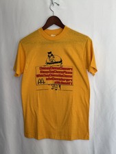 Vtg 1978 shirt for sale  King